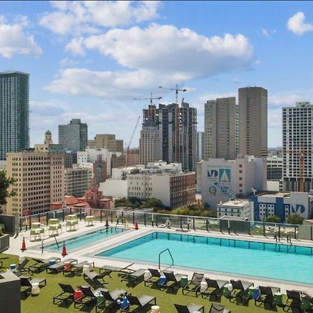 Apartment In Miami Downtown 외부 사진