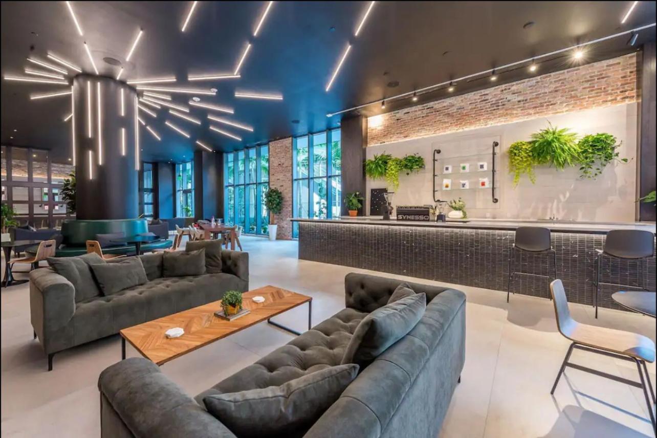 Apartment In Miami Downtown 외부 사진
