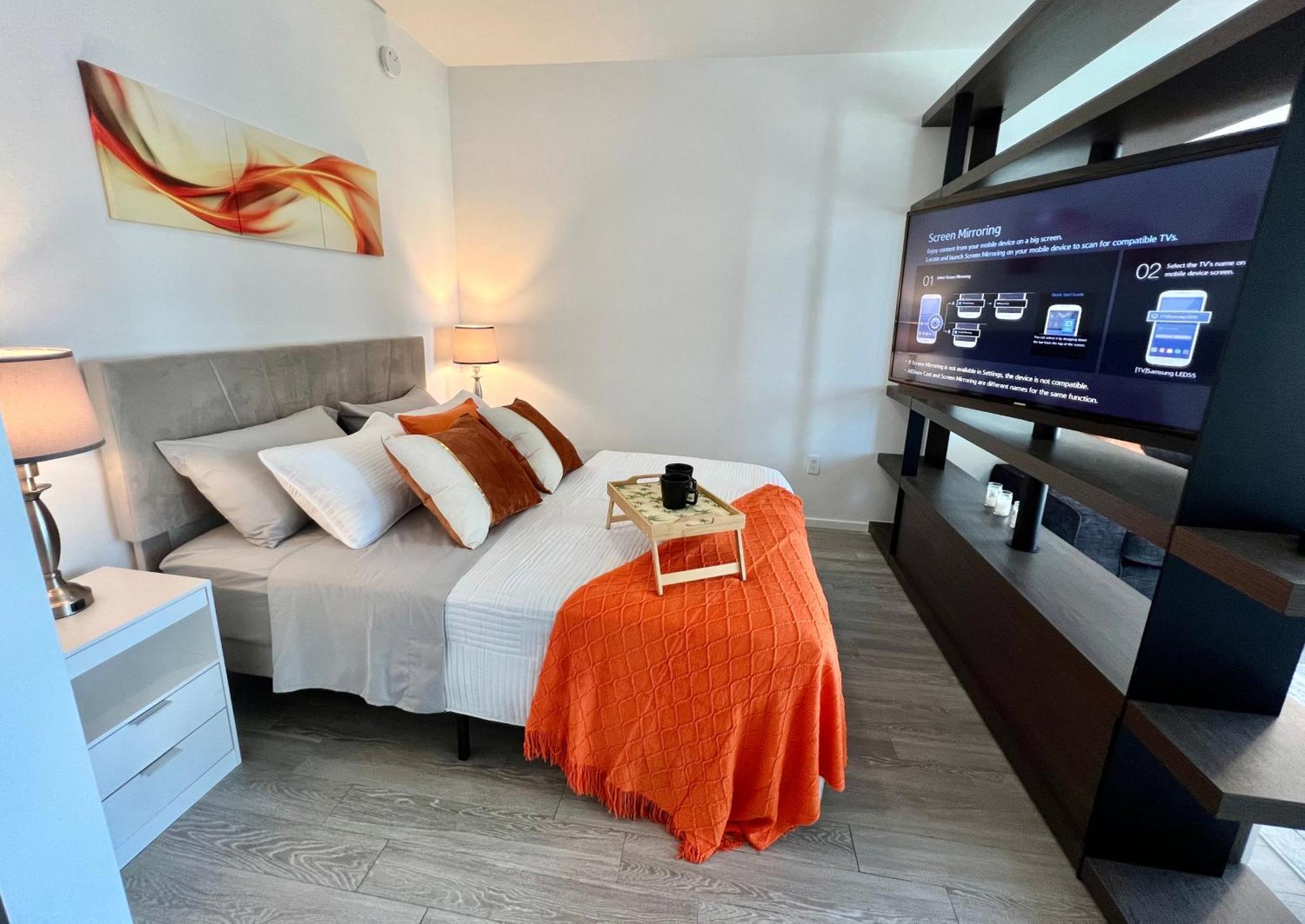 Apartment In Miami Downtown 외부 사진