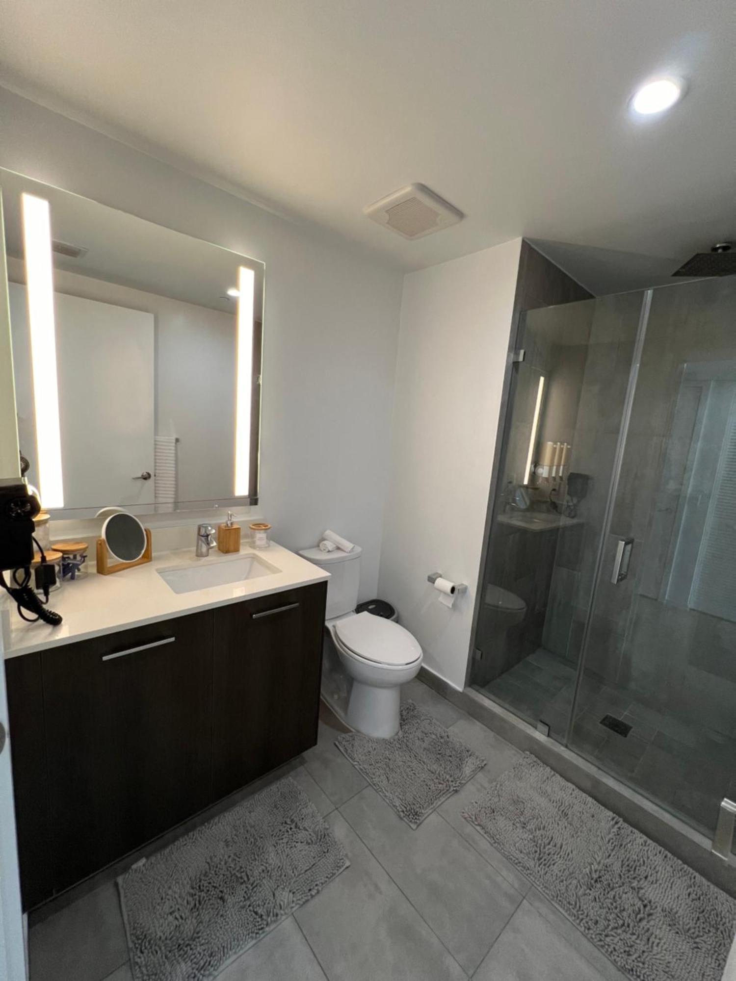 Apartment In Miami Downtown 외부 사진