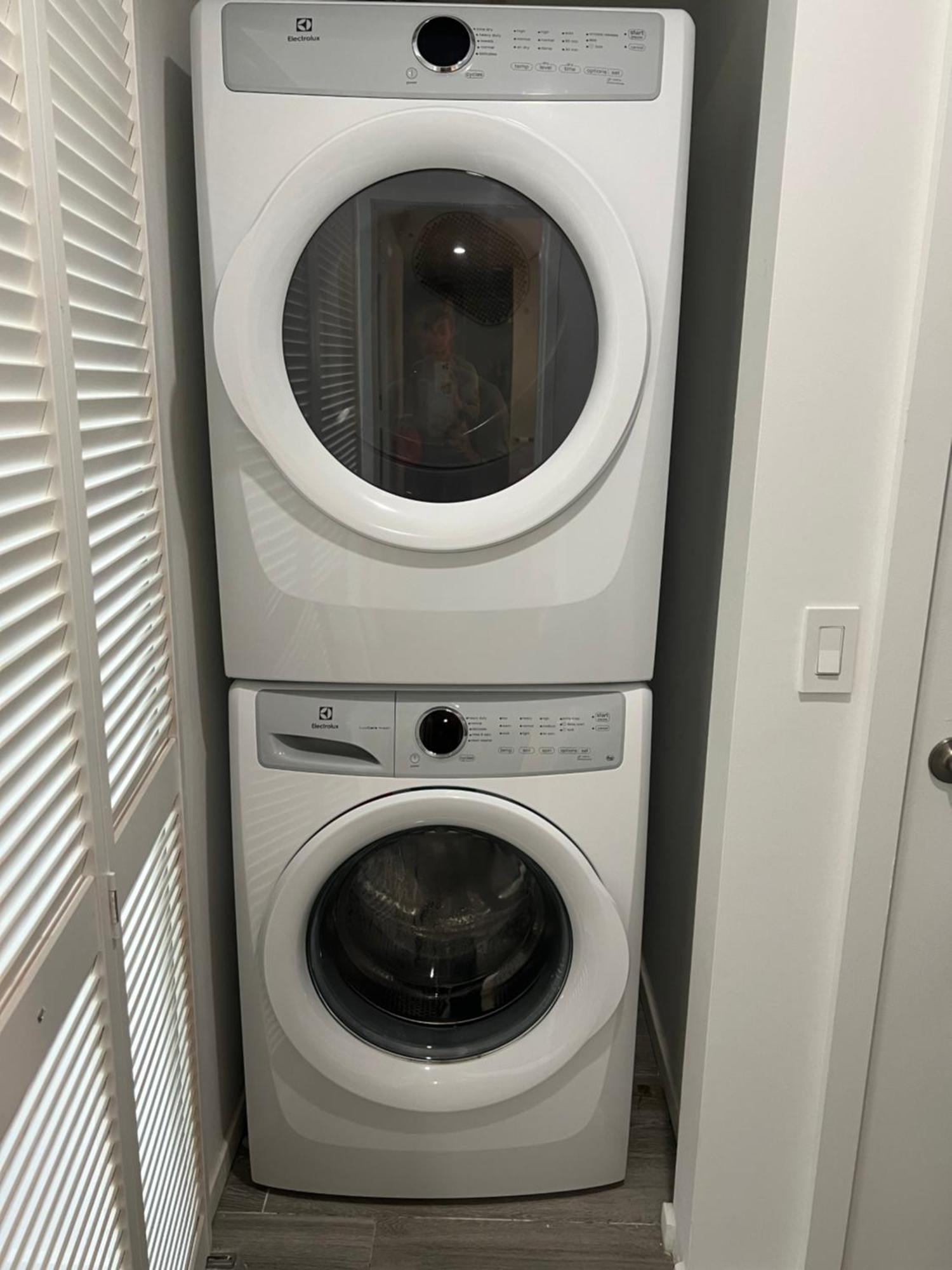 Apartment In Miami Downtown 외부 사진