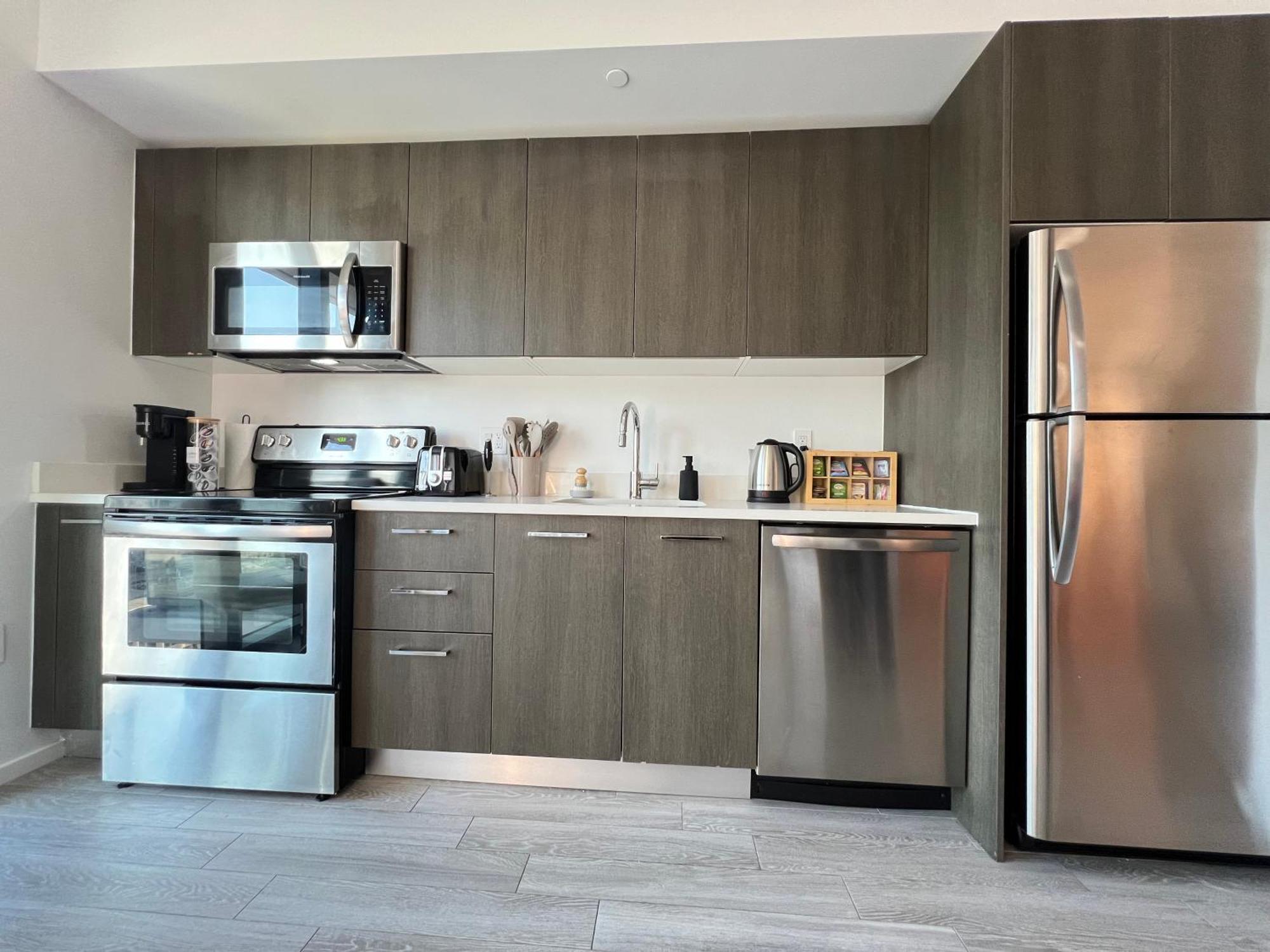 Apartment In Miami Downtown 외부 사진