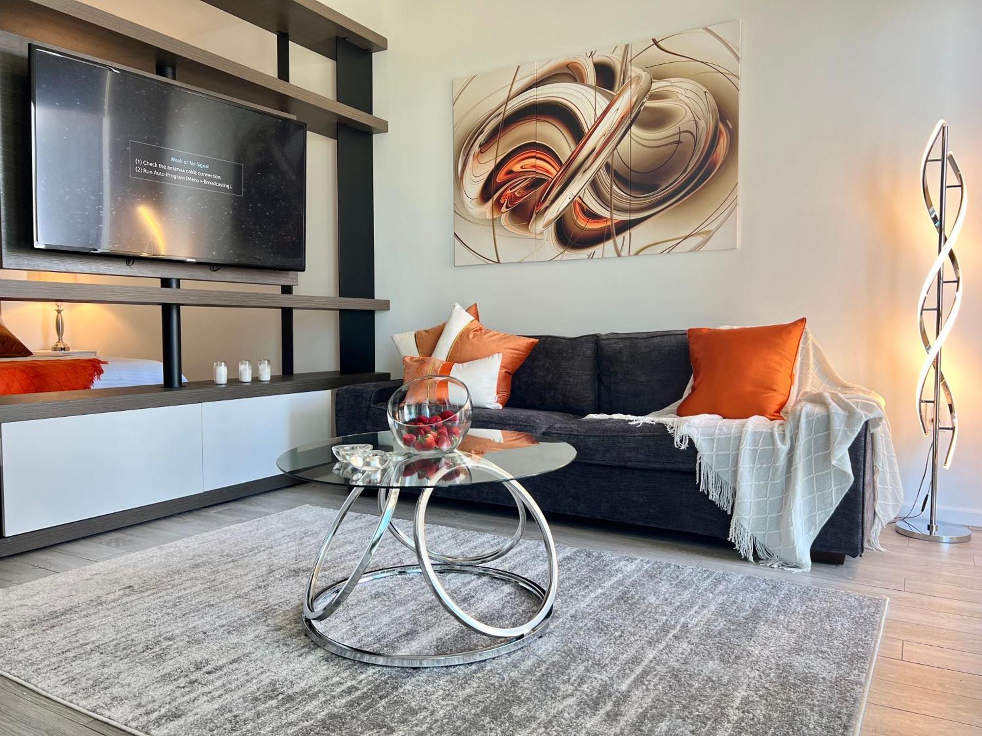 Apartment In Miami Downtown 외부 사진