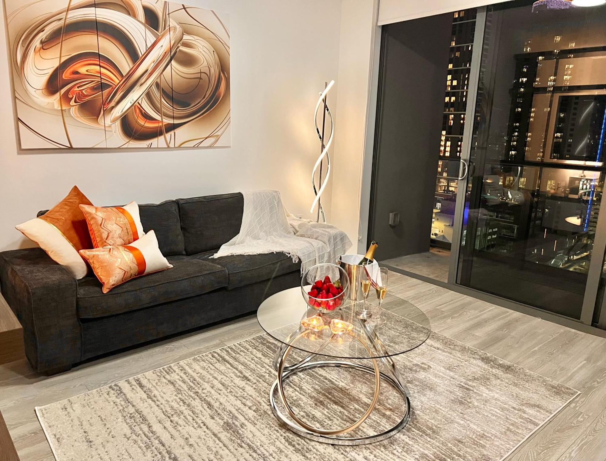 Apartment In Miami Downtown 외부 사진
